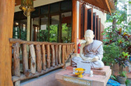 Wat Ram Poeng 05
