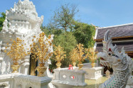 Wat Ram Poeng 08