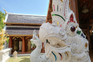 Wat Ram Poeng 09