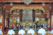 Wat Ram Poeng 10