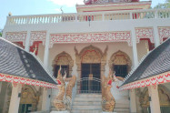 Wat Ram Poeng 13