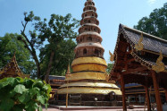 Wat Ram Poeng 14
