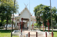 Chiang Mai National Museum 03