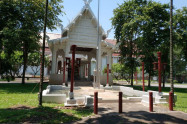 Chiang Mai National Museum 04