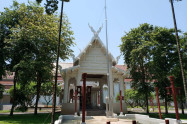 Chiang Mai National Museum 05