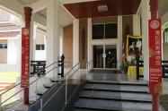 Chiang Mai National Museum 07