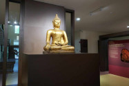 Chiang Mai National Museum 10