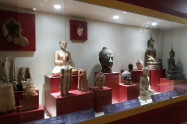Chiang Mai National Museum 11