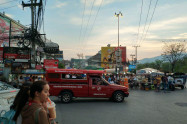 Chiang Mai Saturday Night Market 01