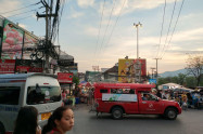 Chiang Mai Saturday Night Market 02