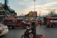 Chiang Mai Saturday Night Market 03