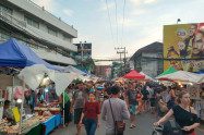 Chiang Mai Saturday Night Market 04