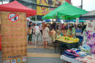 Chiang Mai Saturday Night Market 05