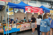 Chiang Mai Saturday Night Market 06