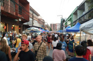Chiang Mai Saturday Night Market 07