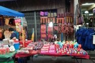 Chiang Mai Saturday Night Market 08