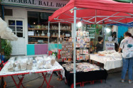 Chiang Mai Saturday Night Market 09