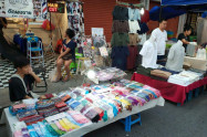 Chiang Mai Saturday Night Market 10