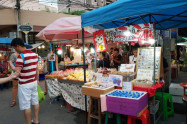 Chiang Mai Saturday Night Market 11