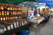 Chiang Mai Saturday Night Market 14