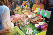 Chiang Mai Saturday Night Market 16