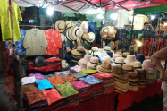 Chiang Mai Saturday Night Market 27