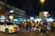 Chiang Mai Saturday Night Market 32