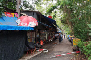 Huay Kaew Waterfall 02
