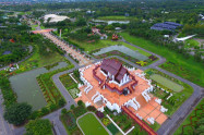 Royal Park Rajapruek 02