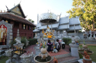 Wat Sri Suphan 10