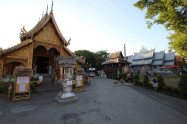 Wat Sri Suphan 13