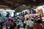 Chiang Mai Night Bazaar 01