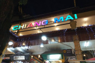 Chiang Mai Night Bazaar 02
