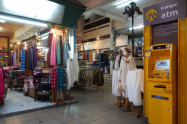 Chiang Mai Night Bazaar 03