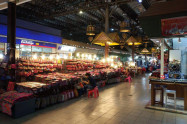 Chiang Mai Night Bazaar 05