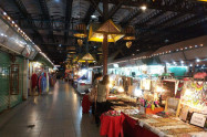 Chiang Mai Night Bazaar 06
