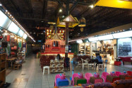 Chiang Mai Night Bazaar 07