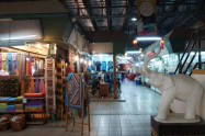Chiang Mai Night Bazaar 08