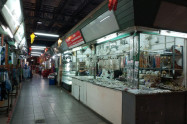 Chiang Mai Night Bazaar 09