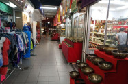 Chiang Mai Night Bazaar 10