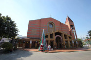 Sacred Heart Cathedral 02