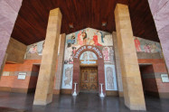 Sacred Heart Cathedral 03