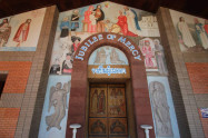 Sacred Heart Cathedral 04