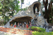 Sacred Heart Cathedral 05