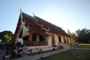 Wat Chiang Man 03 1