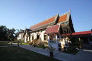Wat Chiang Man 04 1
