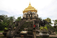 Wat Chiang Man 09 1