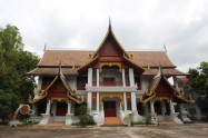 Wat Chiang Man 11 1