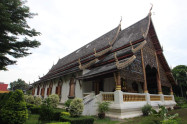 Wat Chiang Man 12 1