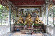 Wat Chiang Man 13 1